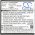 Helyettes�t� telefon akku Doro Liberto 820 DBJ-1900A 1750mAh 6.48Wh