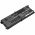 Helyettes�t� laptop akku Dell ALWA51M-D1746B 07PWXV 7850mAh 89.49Wh