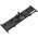 Helyettes�t� laptop akku Dell Inspiron 11 3195 2-in-1 0020K1 3400mAh 25.84Wh