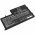Helyettes�t� laptop akku Dell Inspiron 14-5442 00PD19 7500mAh 55.5Wh