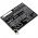 Helyettes�t� t�blag�p akku Dell Venue 8 Pro 5855 HH8J0 5100mAh 19.38Wh