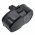 Helyettes�t� elektromos szersz�mg�p akku DeWalt DC212 DC9096 3000mAh 54Wh