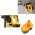 Helyettes�t� elektromos szersz�mg�p akku DeWalt DC212/DC9096 3000mAh/54Wh