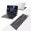 Helyettes�t� laptop akku Dell Alienware X14 R1 V4N84 7050mAh 80.37Wh Li-ion