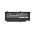 Helyettes�t� laptop akku Dell Inspiron 15 7000 G05H0 7500mAh 55,5Wh Li-Ion