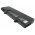 Helyettes�t� laptop akku Dell XPS M1210 312-0435 6600mAh 73.26Wh 11.1V