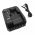 Helyettes�t� szersz�mg�p t�lt� Black & Decker ASD18 Typ 1 / LB20