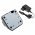 Helyettes�t� ad�vev� t�lt� Standard Horizon HX600S FNB-64 k�tir�ny� r�di�hoz