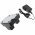 Helyettes�t� ad�vev� t�lt� Retevis BL168 US adapter Yaesu