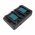 Helyettes�t� szersz�mg�p t�lt� Makita BBO140 194065-3 EU csatlakoz�