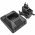 Helyettes�t� ad�vev� t�lt� Motorola HNN8133C/HTN9805A asztali Euro adapter