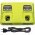 Helyettes�t� szersz�mg�p t�lt� elektromos szersz�m t�lt�