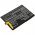 Helyettes�t� telefon akku Doogee S30 BAT17S305580 5000mAh/19Wh