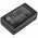 Helyettes�t� st�di�vaku akku GODOX V1 VB26 2600mAh 19.24Wh