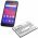 Helyettes�t� telefon akku Doogee X11 BAT1850122250 1900mAh 7.22Wh Li-Ion
