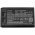 Helyettes�t� st�di�vaku akku GODOX V860III VB26A 3000mAh 22.2Wh