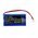 Helyettes�t� t�vvez�rl� akku DJI Phantom 3 Standard LGABB4186 3400mAh Li-ion 7.4V