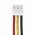 Helyettes�t� hangsz�r� akku DOCKIN D Fine INR18650-3S1P 2600mAh 28.86Wh Li-ion