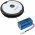Helyettes�t� porsz�v� akku Donkey DL880 / LB01 2600mAh 14.8V 38.48Wh