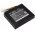 Helyettes�t� hordozhat� nyomtat� akku DYMO XTL 500 1888636 2000mAh 29.6Wh