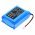 Helyettes�t� hangsz�r� akku Divoom Macchiato ACE802535 1400mAh 5.18Wh