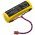 Helyettes�t� plc vez�rl� elem Denso SMP-G501 410076-0090 3500mAh 12.6Wh
