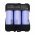 Helyettes�t� porsz�v� akku Dreame H30 ULTRA W2439P-01-0D 4600mAh 99.36Wh Li-ion