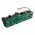 Helyettes�t� porsz�v� akku Deerma DEM-P20 DEM-VX95 4000mAh 88,8Wh Li-ion