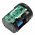 Helyettes�t� porsz�v� akku Deerma DEM-T30 2500mAh 54Wh