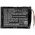 Helyettes�t� hordozhat� nyomtat� akku ONeil MF2te 550038-200 1800mAh 13.32Wh