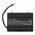 Helyettes�t� t�blag�p akku DT Research tablet 2600mAh 28.08Wh