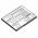 Helyettes�t� telefon akku D-Link DWR-932 / B9010 1800mAh 6.84Wh