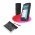 Helyettes�t� akku Dejavoo Q3 WHB03-3000 3000mAh 11.4Wh
