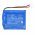 Helyettes�t� akku Dye Box Roto R93960002 1700mAh