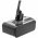 Helyettes�t� porsz�v� akku Dyson V8 215681 5000mAh 108Wh