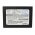 Helyettes�t� pda pocket pc akku Casio Cassiopeia E100 JK-210LT 1700mAh 6.29Wh
