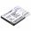 Helyettes�t� telefon akku Emporia TELME TS100 / AK-TS100 1150mAh 4.26Wh