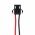 Helyettes�t� porsz�v� akku Dora CR330 2600mAh 28.86Wh