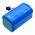 Helyettes�t� porsz�v� akku Ecovacs D83 220-6225-0020 3350mAh 48.24Wh