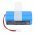 Helyettes�t� porsz�v� akku Pure Clean PUCRC105 2600mAh/28.86Wh 11.1V
