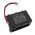 Helyettes�t� porsz�v� akku Ecovacs Winbot W2 Pro S24-LI-219-5200 5200mAh 113.88Wh Li-Ion