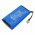 Helyettes�t� porsz�v� akku Ecovacs Deebot X2 OMNI 201-2228-1457 5900mAh 84.96Wh