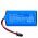 Helyettes�t� porsz�v� akku Eufy Lydsto R1 Edge 260V-4S1P 3350mAh 48.24Wh 14.4V