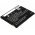 Helyettes�t� telefon akku Elephone P7000 2200mAh/8.36Wh