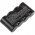 Helyettes�t� porsz�v� akku Electrolux ZB264x 4/P-140SCR 3000mAh 14.4Wh