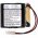 Helyettes�t� porsz�v� akku Euro Pro Shark V1700Z VAC-V1930 3000mAh 14.4Wh