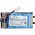 Helyettes�t� porsz�v� akku Shark AP1172 XBV1917 2000mAh 16.8Wh