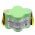 Helyettes�t� porsz�v� akku Euro Pro Shark V1720 X9725H 1500mAh 7,2Wh