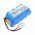 Helyettes�t� porsz�v� akku Shark Navigator Freestyle SV116N XBT1106N 3000mAh 32.4Wh