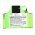 Helyettes�t� porsz�v� akku Euro Pro Shark EP750 1006FK 3000mAh 43.2Wh Li-ion